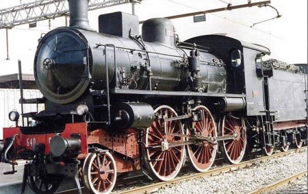 le  740 erano   chiamate  le  signorine